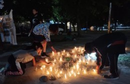 Tradicional noche de vigilia en un nuevo aniversario del golpe cívico-militar-eclesiástico