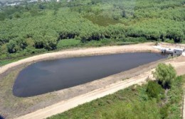 Obras de mantenimiento y preservación del Terraplén Costero