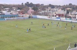 Derrota del Villero en el arranque del Clausura