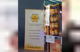 Berisso será sede del VI Congreso Apícola Periurbano