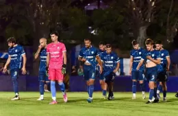 Villa San Carlos ya tiene día y árbitro confirmado para su próximo partido