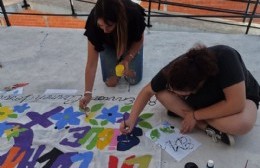 Jornada cultural por el Día de la Mujer en El Carmen