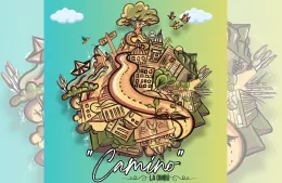 La Ombú presenta su nueva canción 'Camino': una apuesta innovadora en tres formatos