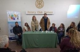 Jornadas de capacitación para favorecer la atención de las personas mayores