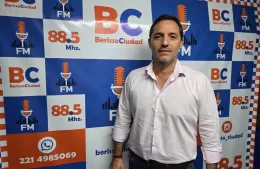 Juan Mincarelli: “El peronismo tiene que construir un mensaje claro y volver a conectar con la gente”