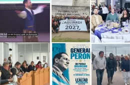 Entre las disputas por el poder, las contradicciones políticas, la IA y una ciudad que espera respuestas