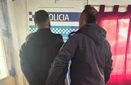 Detuvieron a un hombre acusado de agredir a su expareja