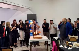 BerissoCiudad festejó 18 años como primer diario virtual de la ciudad