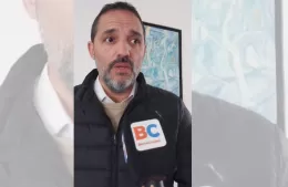 Juan Ignacio Mincarelli: 'Si no pensamos en el pasado en función del presente no vamos a tener futuro'