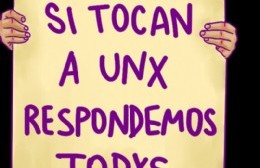 Seminario del Rol de Acompañantes a Mujeres y Diversidades en Situación de Violencia de Género