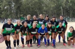 Copa de Verano Liga Amistad: arrancó el femenino y el masculino ya tiene a los cuatro mejores