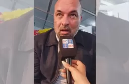 Matías Slezack destacó el éxito y la emotividad de la Fiesta Provincial del Inmigrante