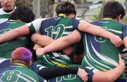 El sol empieza a salir: Berisso Rugby Club consolida su sede propia y abre las puertas a nuevos jugadores