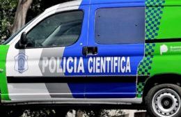 Investigan muerte de un hombre de 46 años: Fue hallado en la vía pública