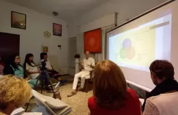 Se realizará un curso de pensamiento positivo en Brahma Kumaris