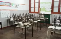 Este jueves habrá sentada y “semaforazo” por la educación