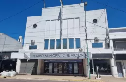 Proyectarán “La Pasión de Cristo” en el Cine Victoria