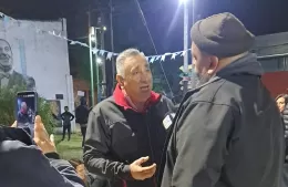 Pachi Rada pidió internas en el peronismo de Berisso y advirtió: “Todavía no somos una opción de gobierno”