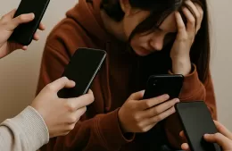 Se llevará a cabo en Berisso una capacitación y presentación del proyecto “Protégeme”