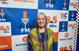 Todo listo para el concurso Los Sabores de Berisso