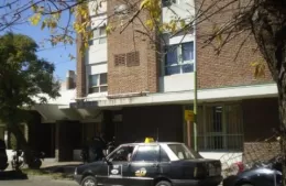 Intento de robo en el Instituto Argentino de Berisso