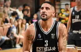 Beto Orillo: “Hoy vale el doble”