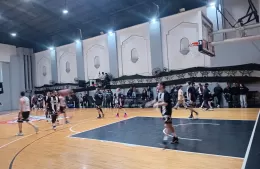 Estrella no pudo en El Corral y cayó ante Chascomús