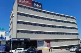 Buenos Aires Guarda: una alternativa para empresas que necesitan más espacio en CABA