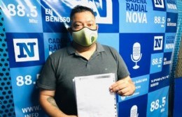 Rodríguez apuesta a que la del STMB sea "una elección sana, sin pata política"