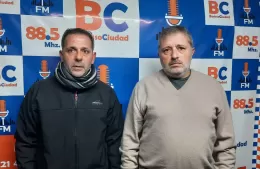 Cooperativa Textil: “La fábrica está parada hace más de 15 días en silencio y los compañeros están en sus casas con una incertidumbre muy grande”