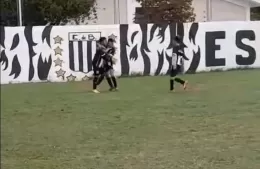 Fútbol infantil: “Inculcamos valores a los chicos que luego rescatan y recuerdan”