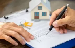Regularización dominial: entre gestiones y acuerdos, un paso clave para 73 familias de Berisso