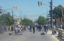 Cooperativistas cortan Montevideo y 66 por no recibir el incentivo