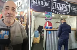 La sugerida de ReyMon: una Pilsen alemana
