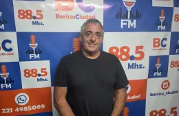 Adrián Risculese: “Nuestra política es generar suelo urbano”