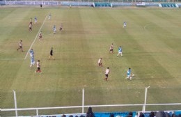 La Villa desperdició chances y se quedó con un empate amargo