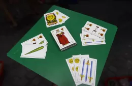 Se viene el Torneo Municipal de Truco en el CEVECIM