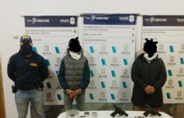 Cayó "Pancho Villa", peligroso narco de Villa Progreso