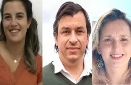 Antonella Villa Chiodo se quedó con la disputa por el primer lugar a concejal de Somos