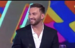 Odino Faccia, de Berisso a "artista invitado" en Los 8 Escalones: "Celebro que premie el saber"