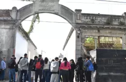 Programa “Recorriendo mi Ciudad” para estudiantes secundarios