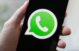 Defensa Civil suma el canal de comunicación vía WhatsApp