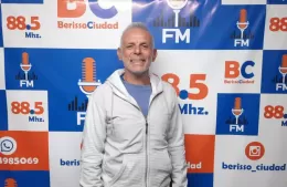 Aníbal Fernández: “Las escuelas municipales cuentan con más de 150 alumnos de taekwondo”