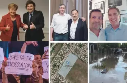 Entre el relato y la realidad