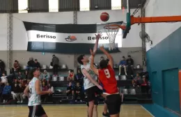 Tres equipos locales de Básquet 3 x3 clasificados a las finales de los Juegos Bonaerenses