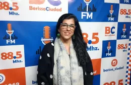 Paola Paz: “La feria es hacer bien al otro, es trabajar con el otro”