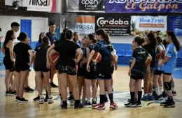 Villa San Carlos amplía sus horizontes: Convocatoria para Básquet Femenino U15