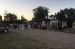 En el Mercado de la Ribera 