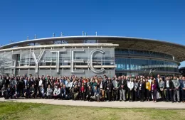 Y-TEC lidera el 2° Foro del Hidrógeno con la participación de más de 70 empresas internacionales