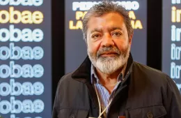 Gerardo Martínez: ''UOCRA La Plata debe ser un ejemplo de unidad y democracia sindical''